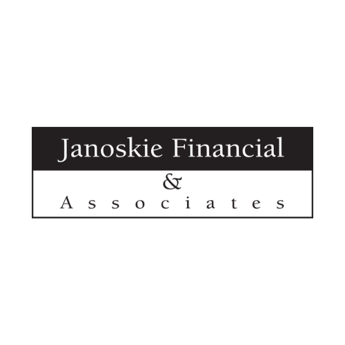 Jansokie Financial Logo