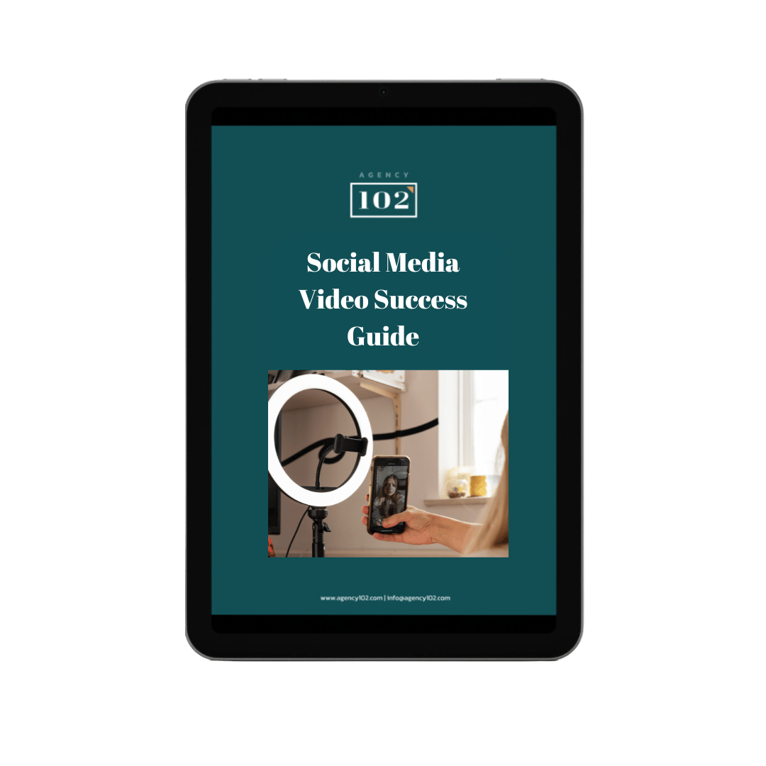 Landing Page Reel Checklist (2)