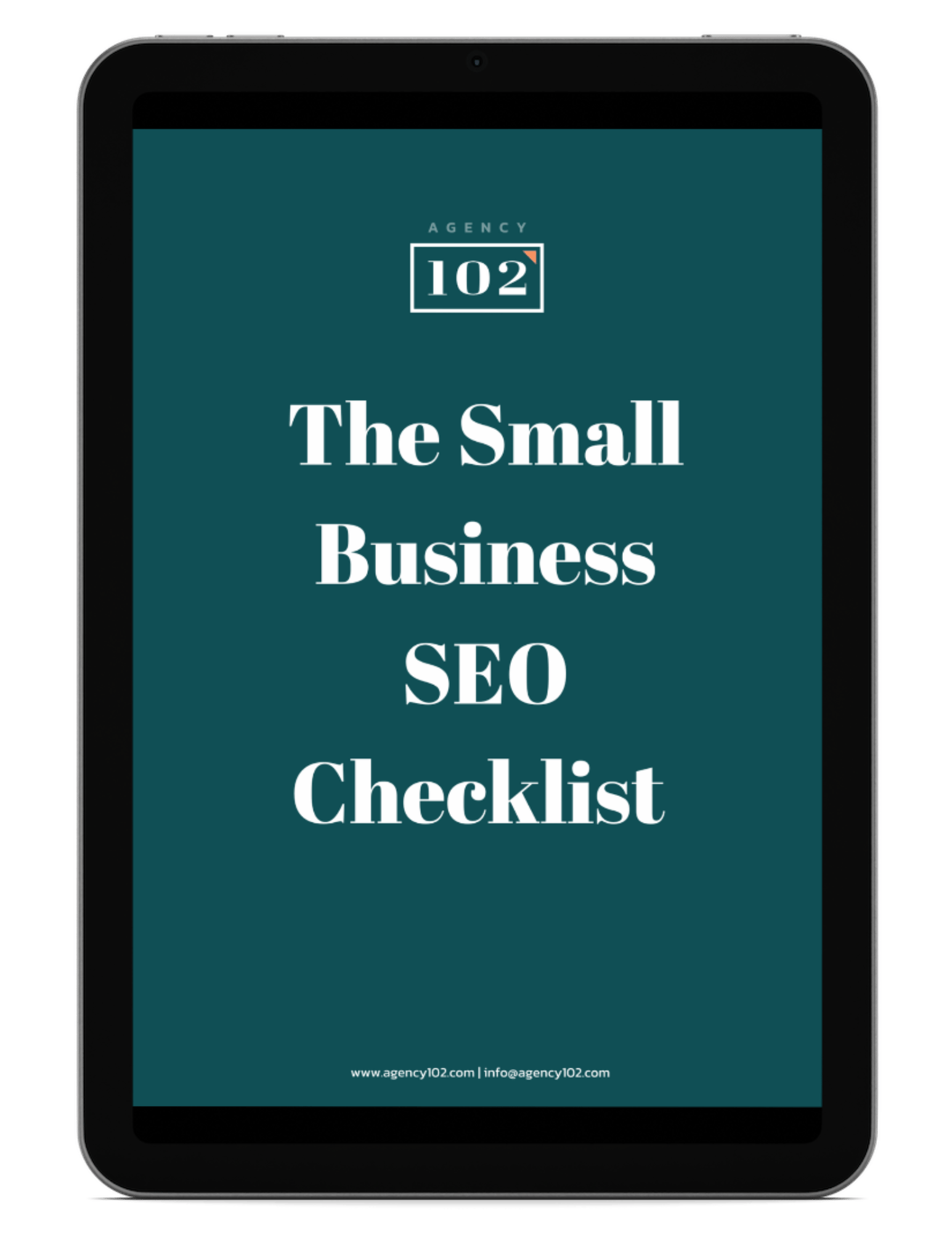 Small Biz SEO Checklist