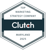 Top Clutch Marketing Strategy Company Maryland 2025