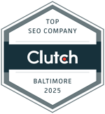 Top Clutch Seo Company Baltimore 2025