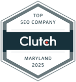 Top Clutch Seo Company Maryland 2025